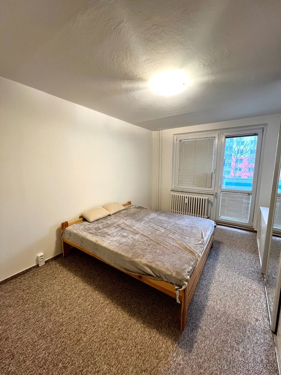 Pronájem bytu 2+1 Brno, Ondrouškova - 2