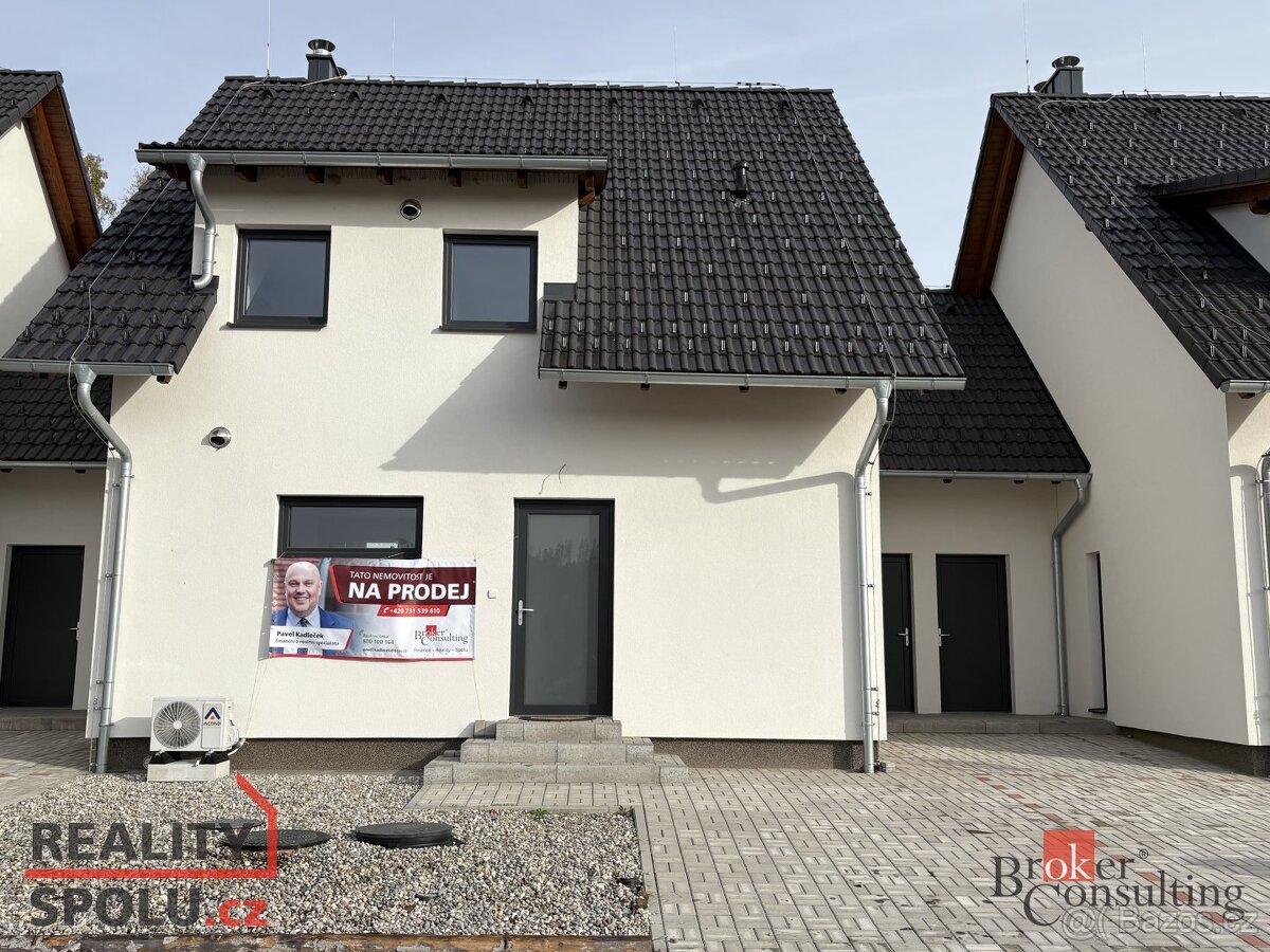 Prodej, byty/2+kk, 54 m2, 38443 Strážný, Prachatice [ID 7735 - 2