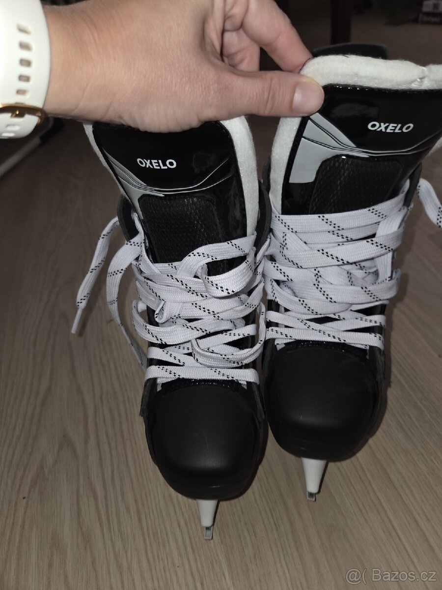 Detske brusle vel. 36 - 2