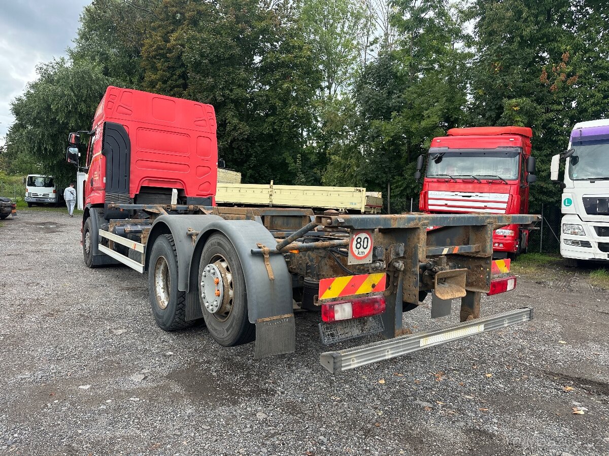 Renault Premium 450,BDF,6X2,Adblue - 2