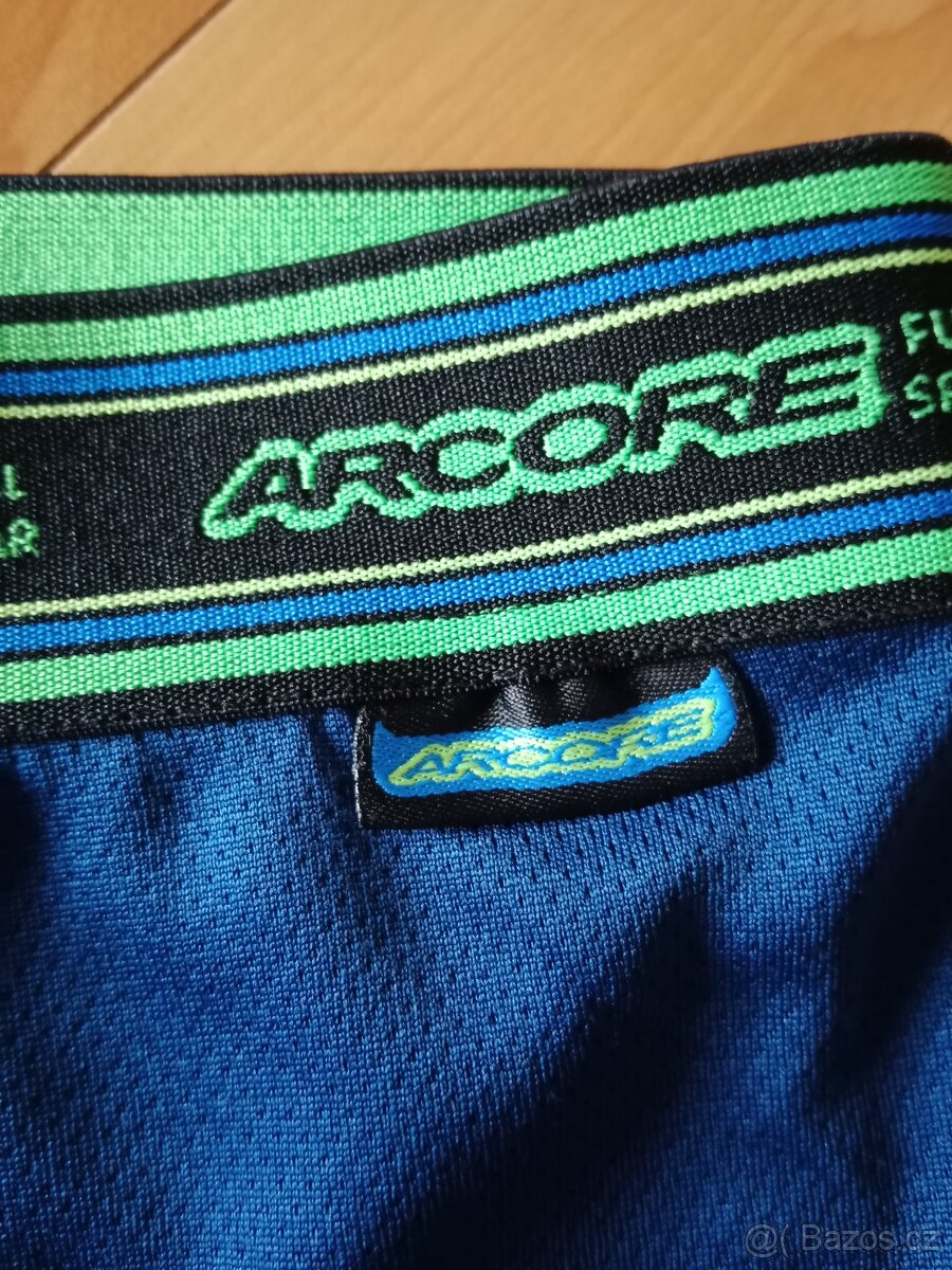 Termo legíny,triko - 2