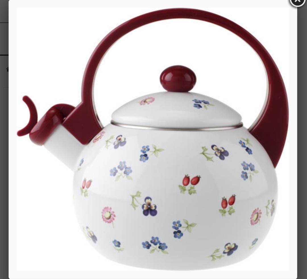 Sháním konvici Villeroy Boch - 2