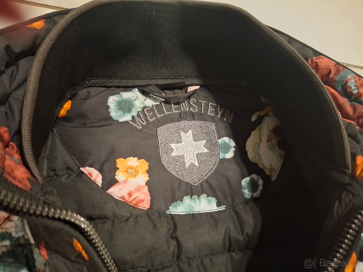 Bunda podzim/ zima. - 2