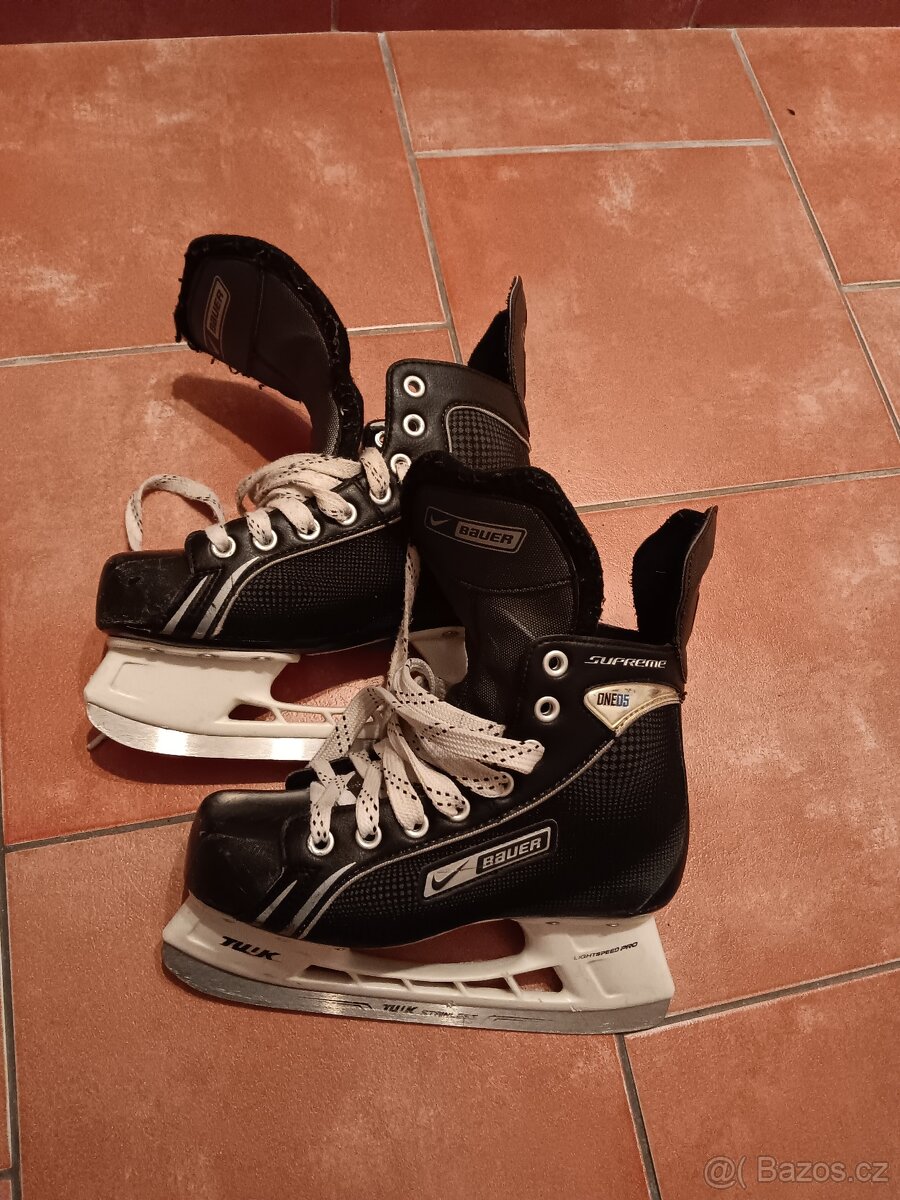 Dětské brusle vel 37 - 2