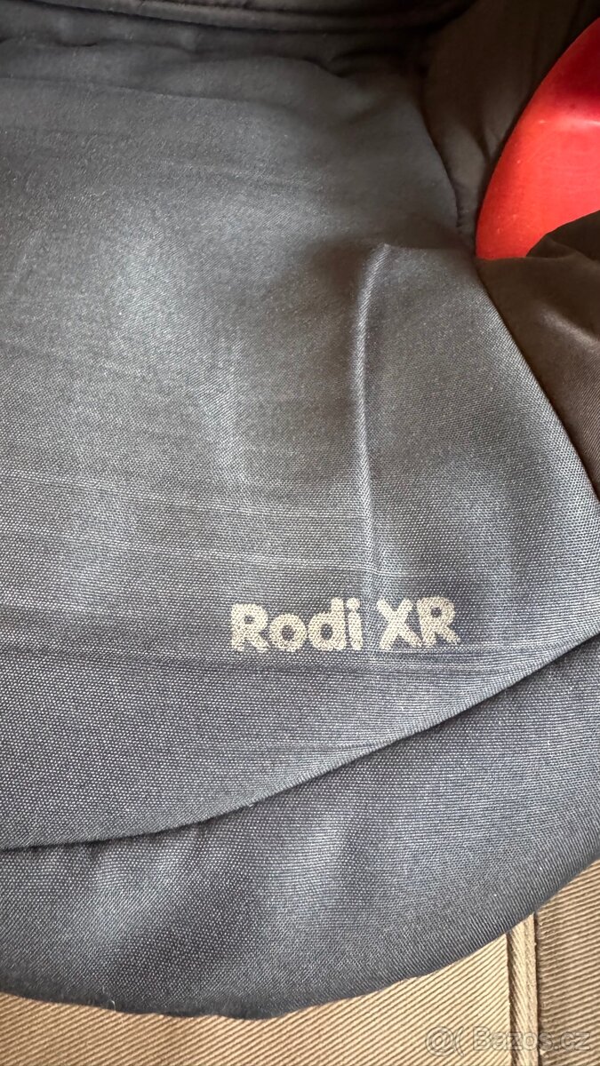 Autosedačka Maxi Cosi XR - 2