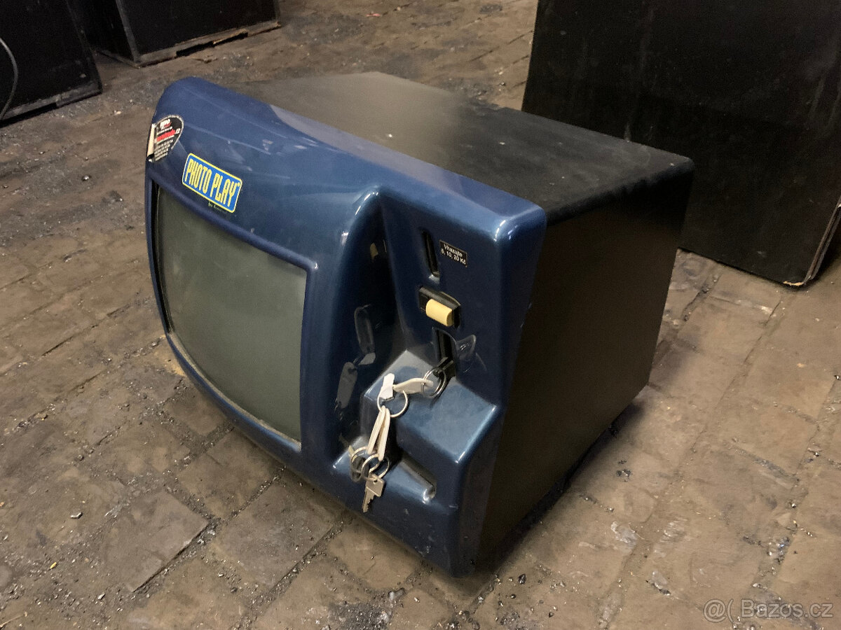 Photo play barový - 2