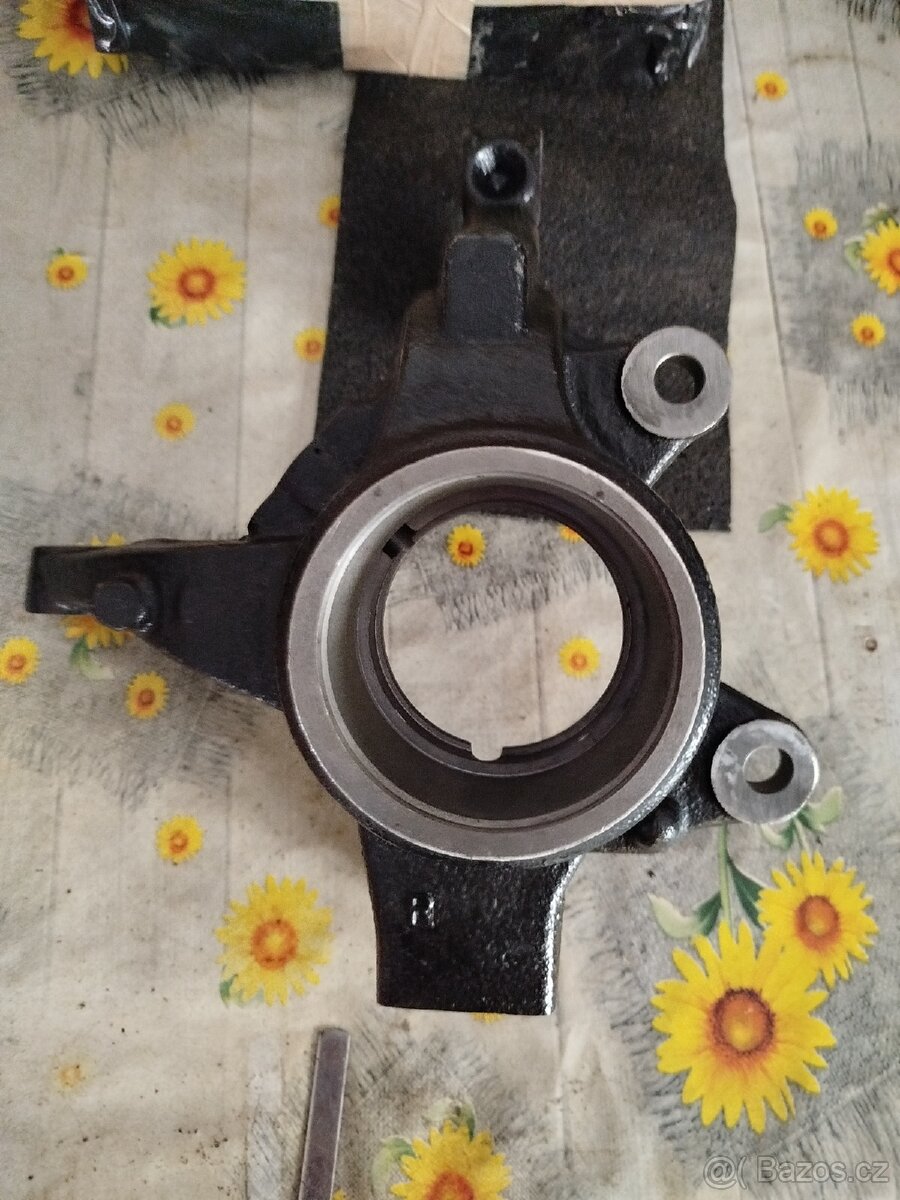 Dacia dokker / lodgy - 2