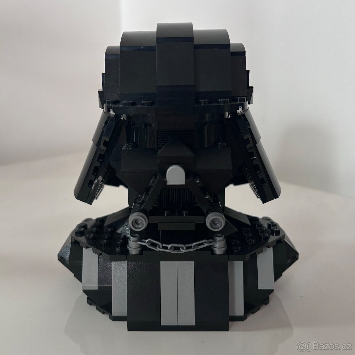 Lego 75227 Darth Vader Bust - 2