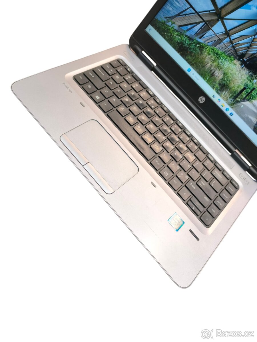 HP Pro Book 640 G2 ( 12 měsíců záruka+Faktura ) - 2