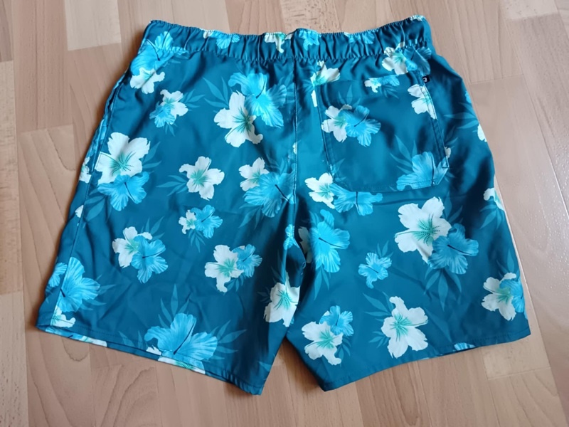 Chlapecké plavky, vel. XS/S (pošt. zdarma) - 2