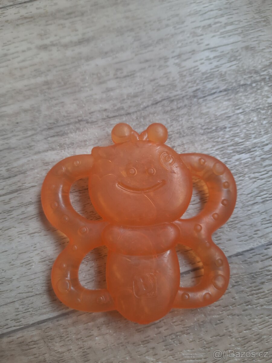 Kousátka pro miminko - 2