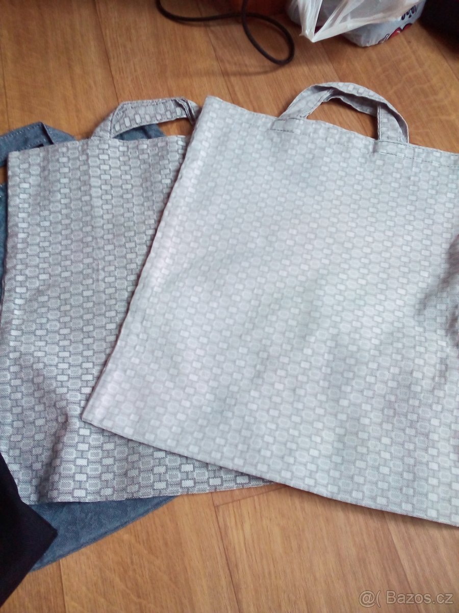 Nové tašky - 2