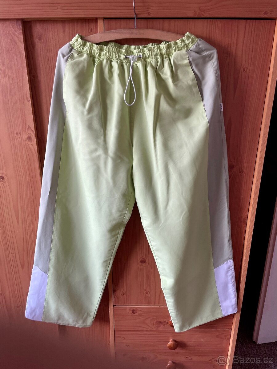 Tepláková souprava vel. XL - 2