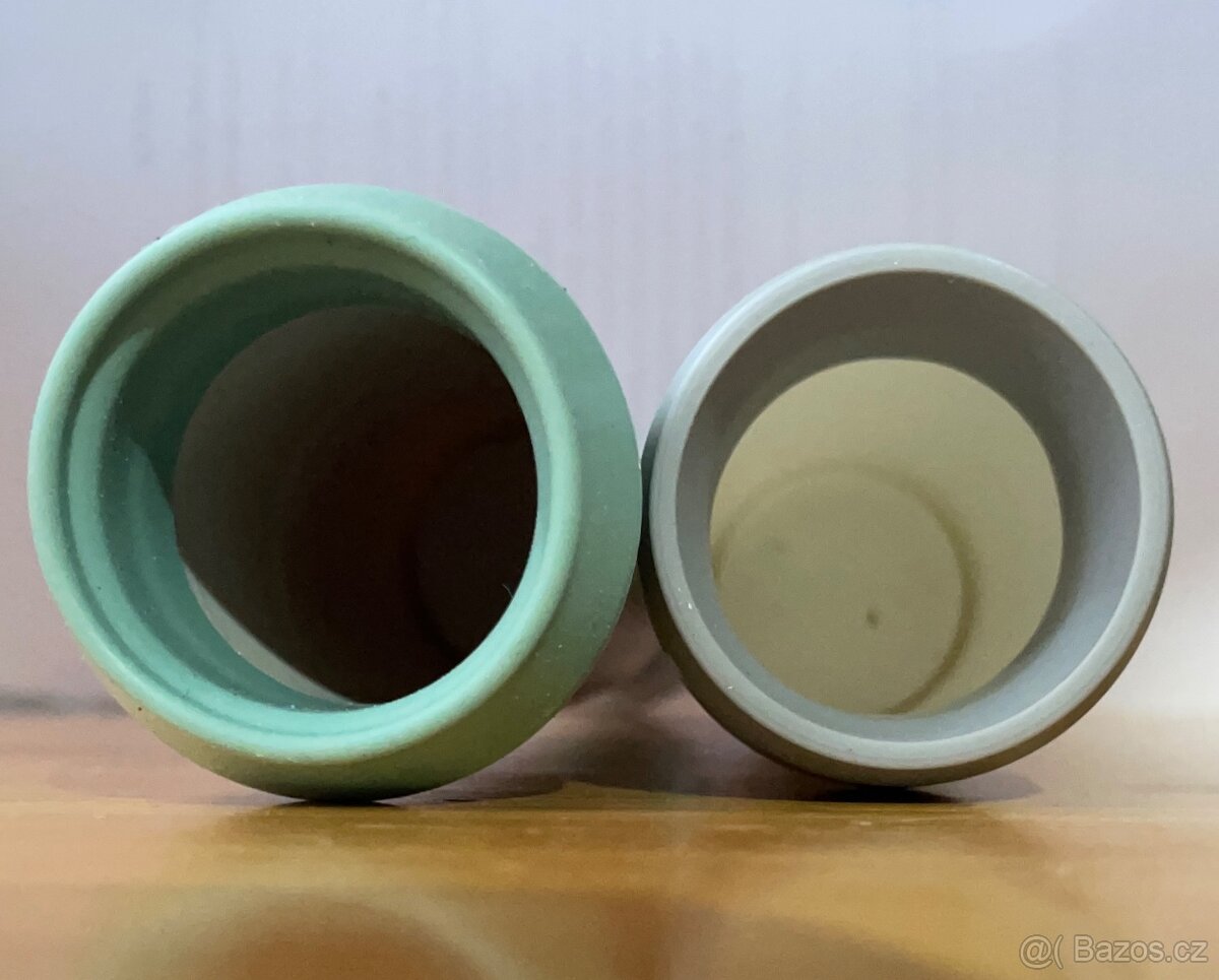 Pumpička na dózy Pyrex - 2