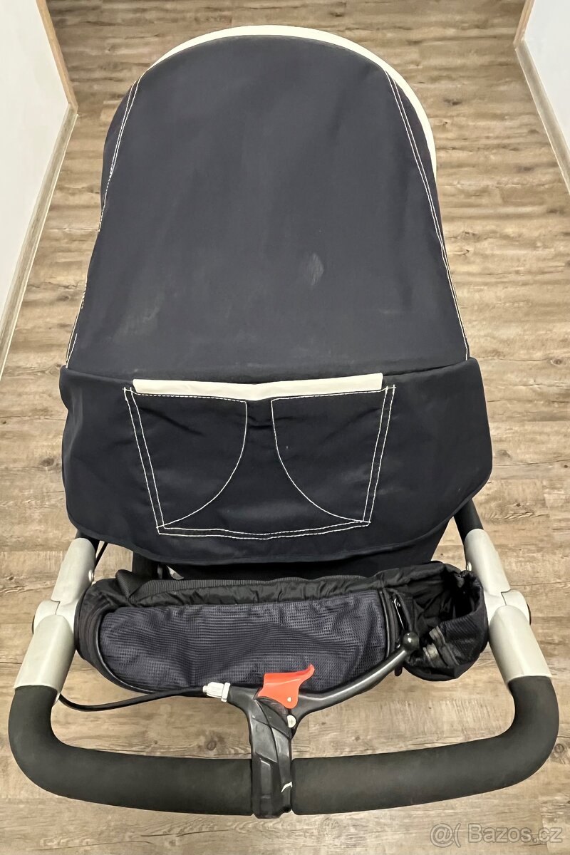 Peg perego GT3 - 2