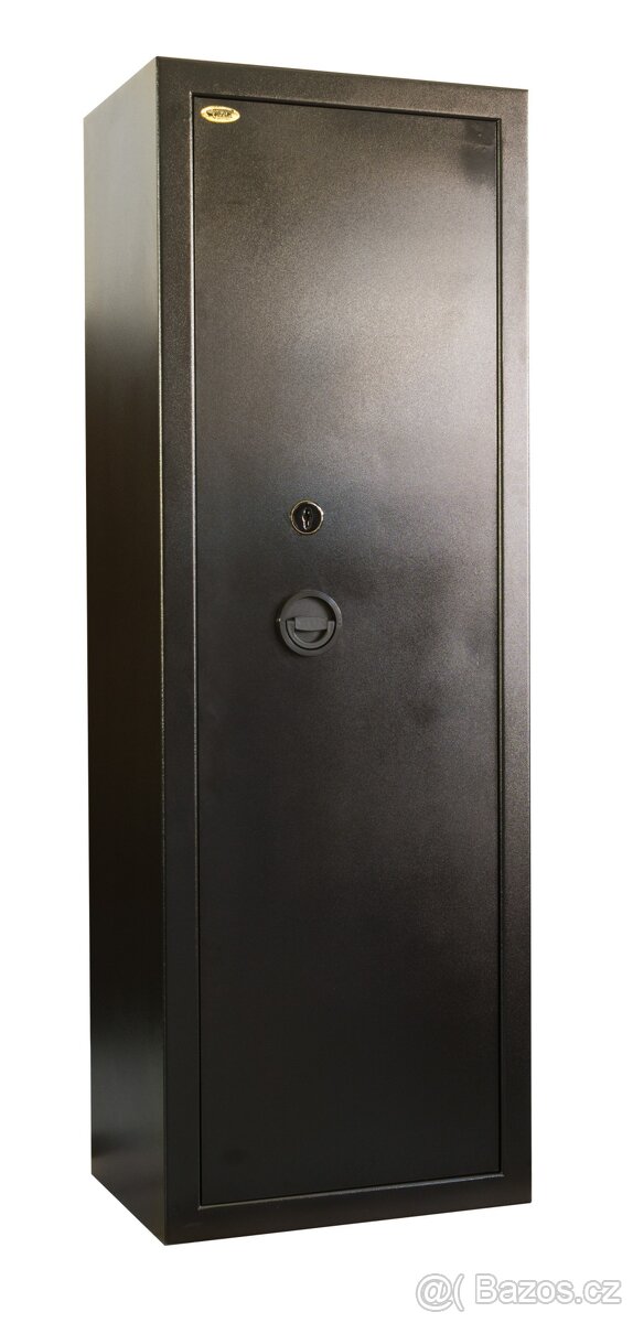 Trezor na střelivo - 2