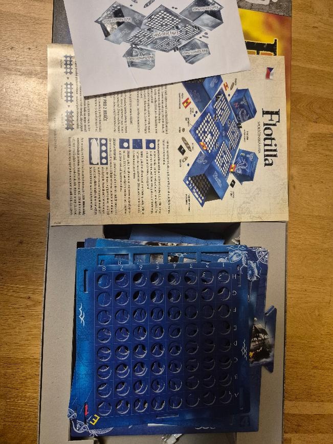 Společenské hry - 2