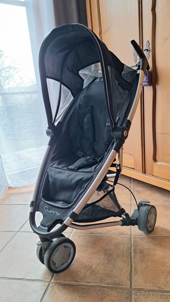 Dětský kočárek Quinny - 2