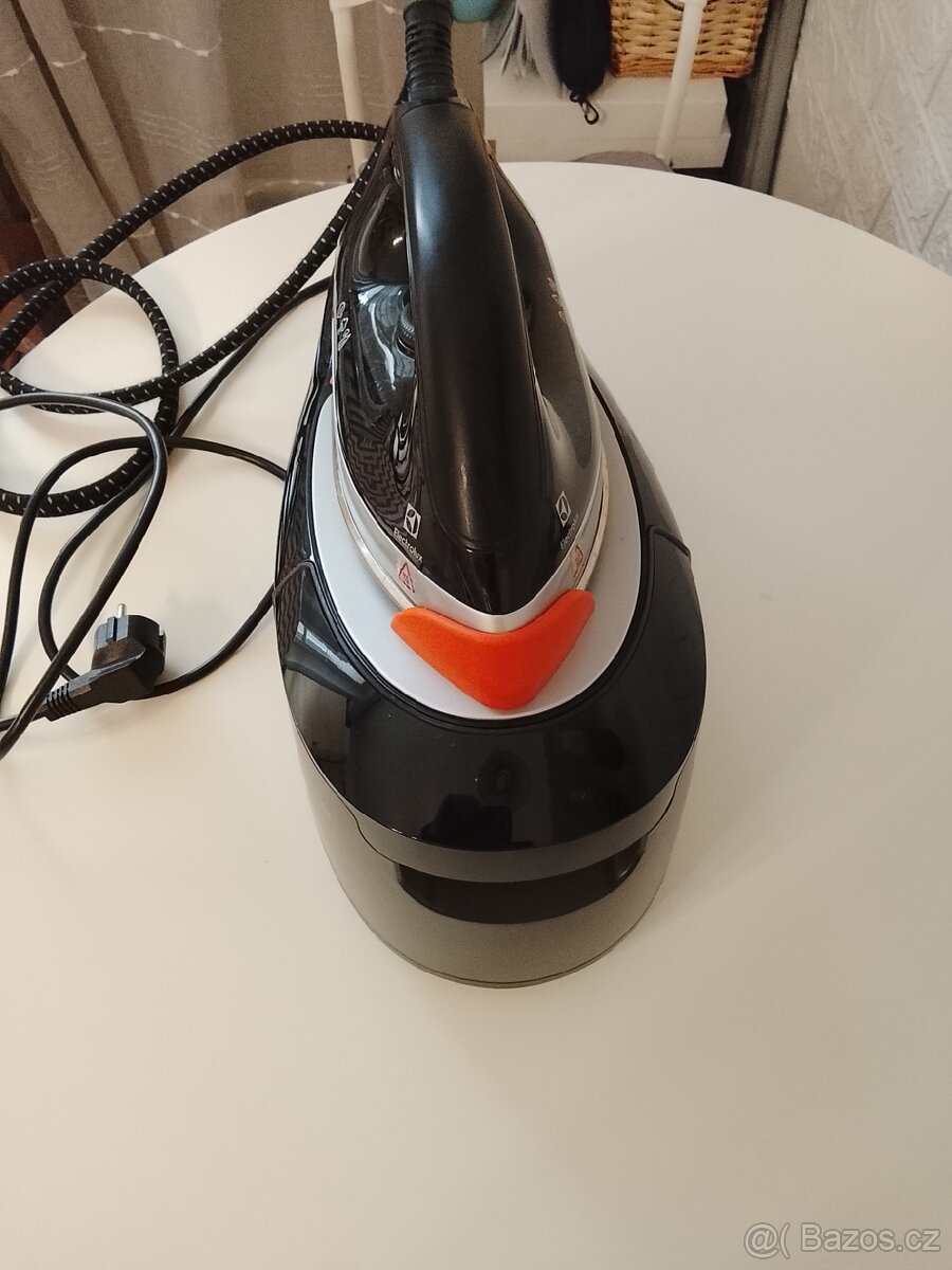 Žehlička - 2