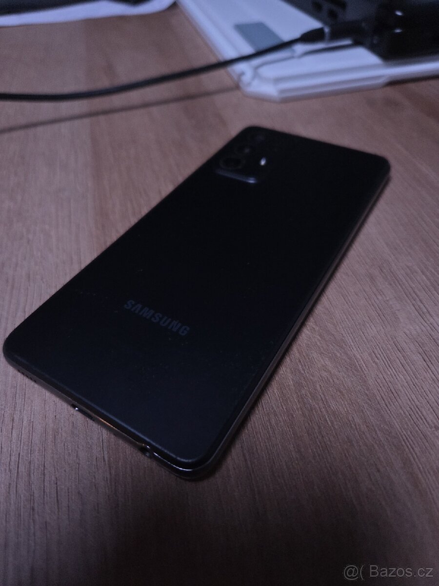 Samsung A52s 5G - 2