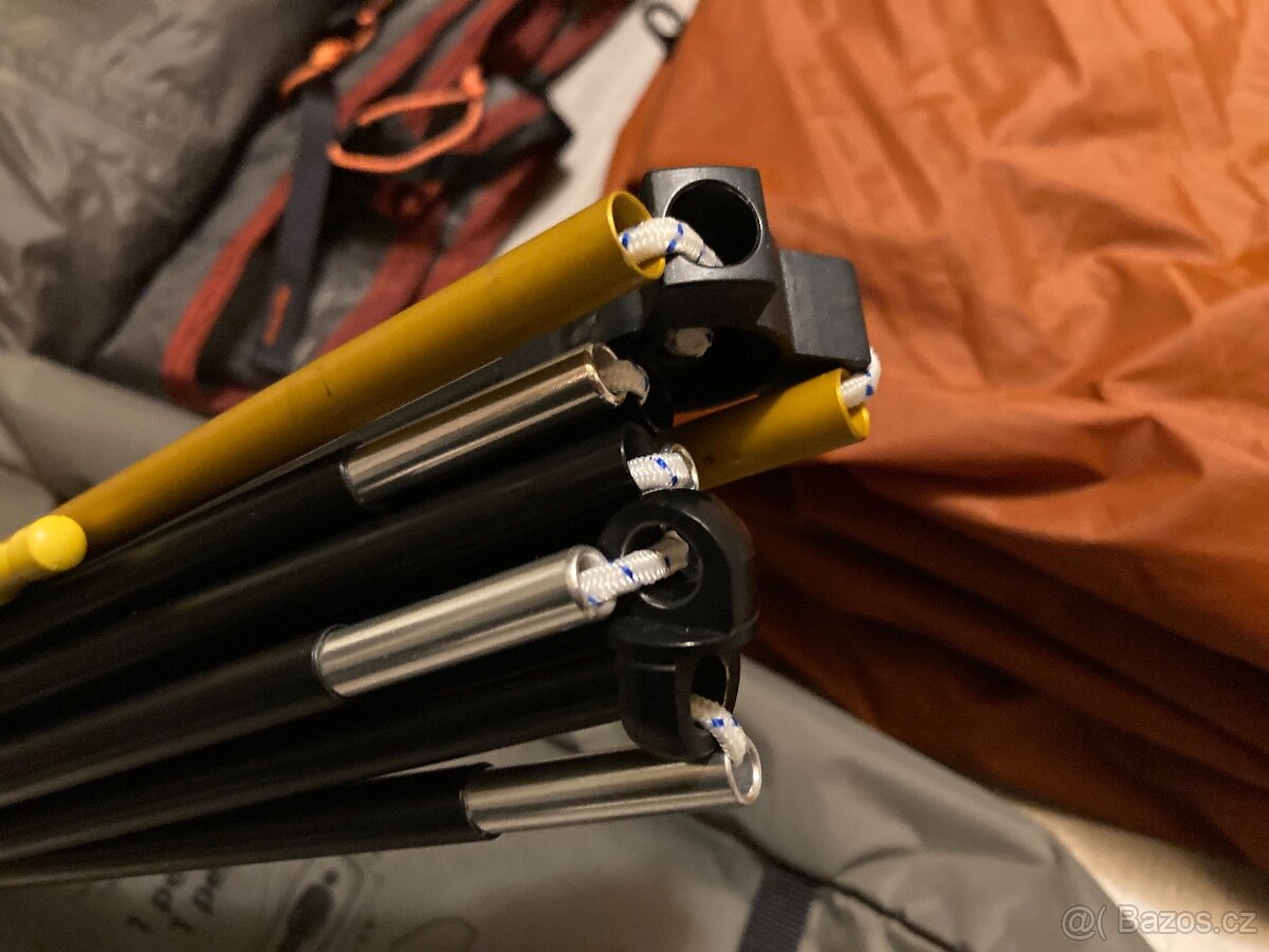 Stan pro jednoho - 2