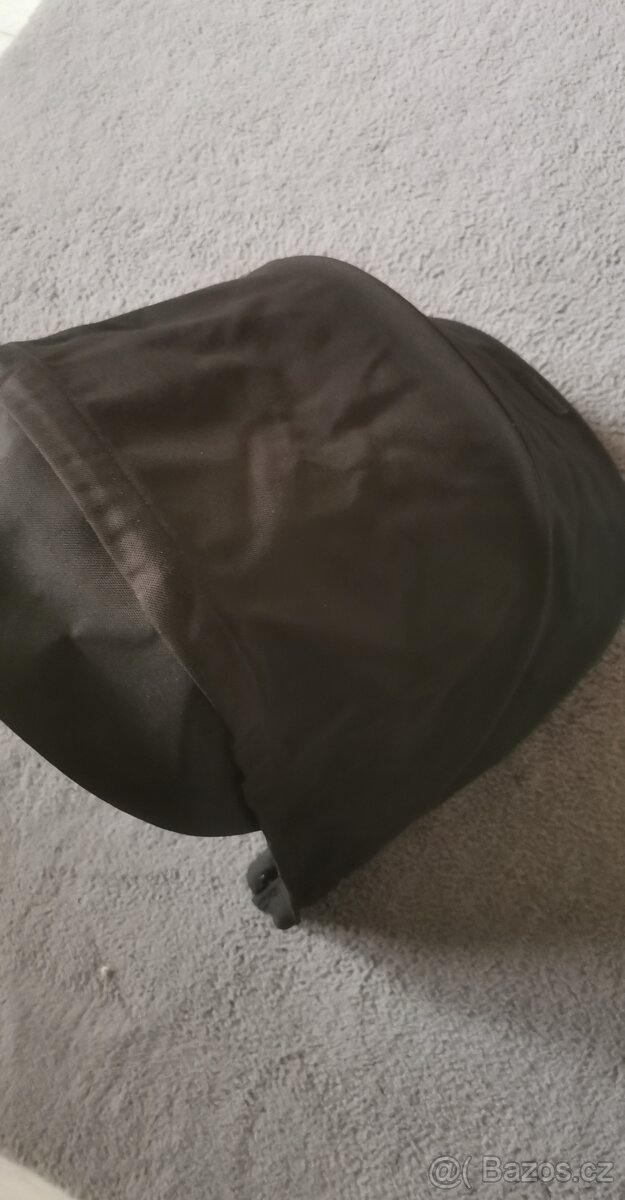 Cybex balios s Lux 2020 - 2