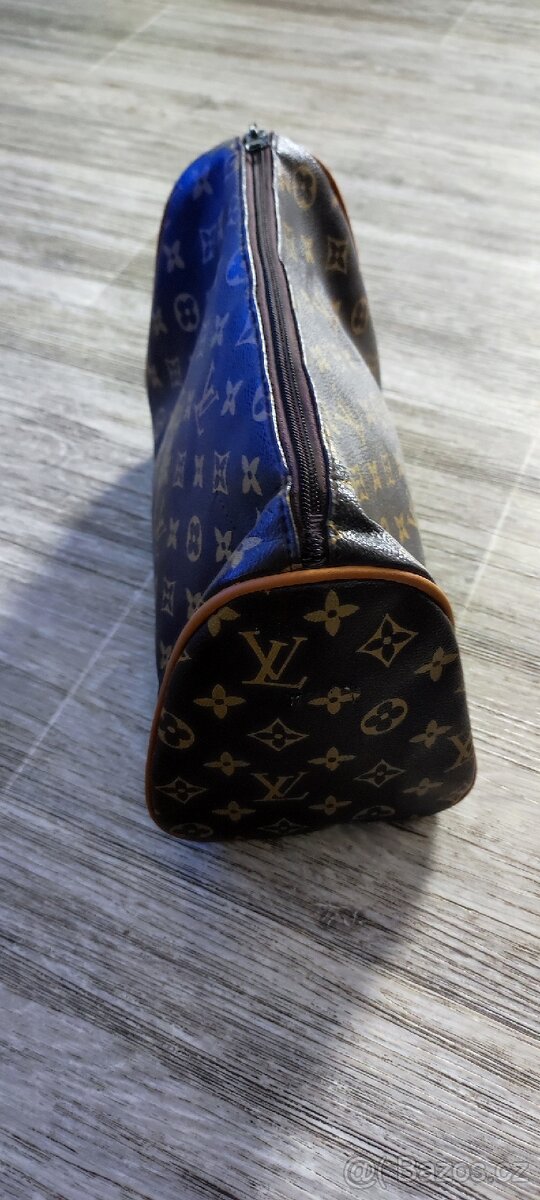 Kosmetická taštička - 2