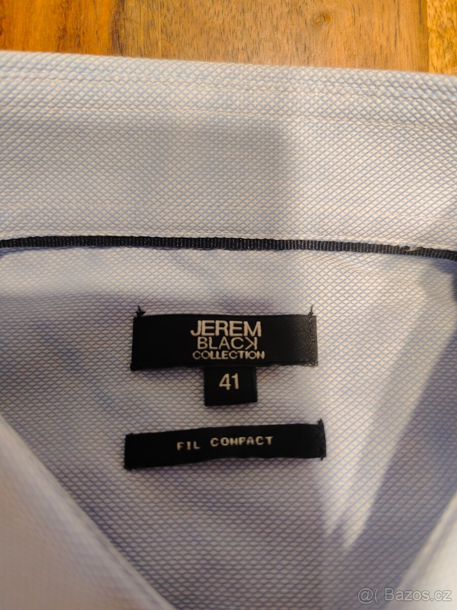 Jerem luxusní košile - 2