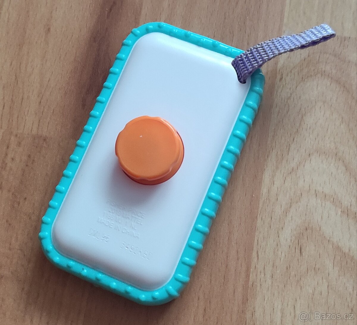 Fisher-Price Selfie telefon - 2