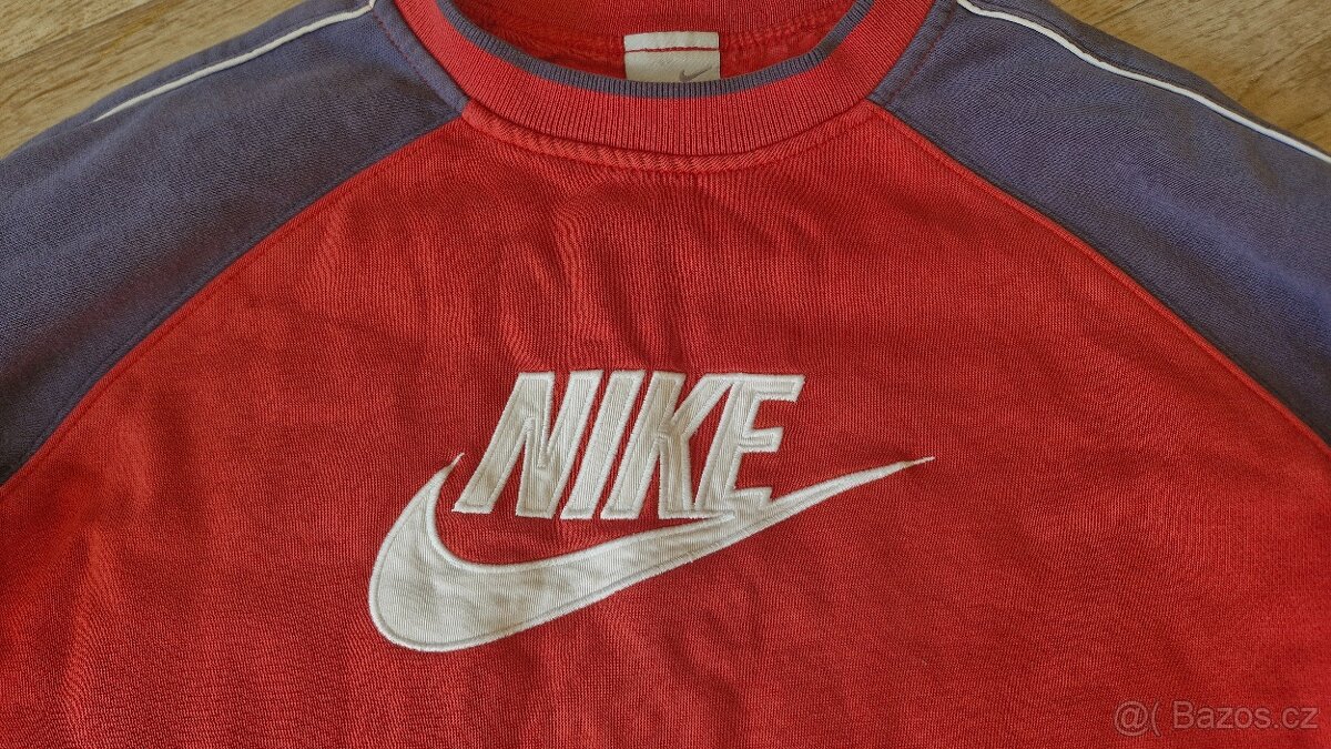 Mikina originál Nike L - 2