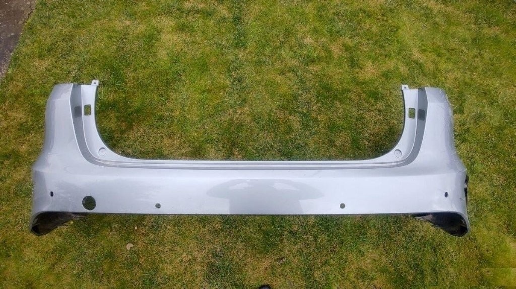 Kia Ceed 3 III CD Combi 2018 - 2021 - Naraznik - 2