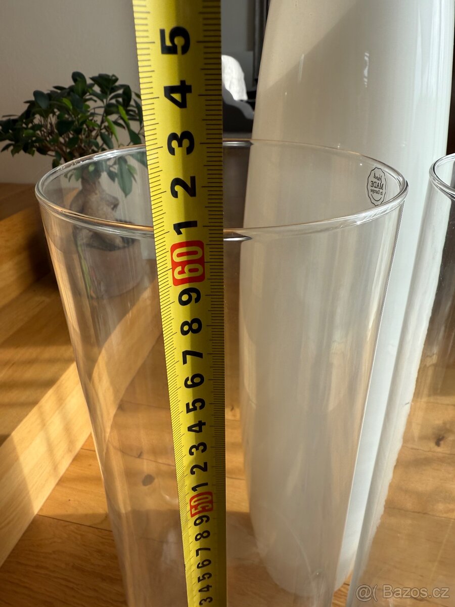 Dekorativní vysoké vázy - 2