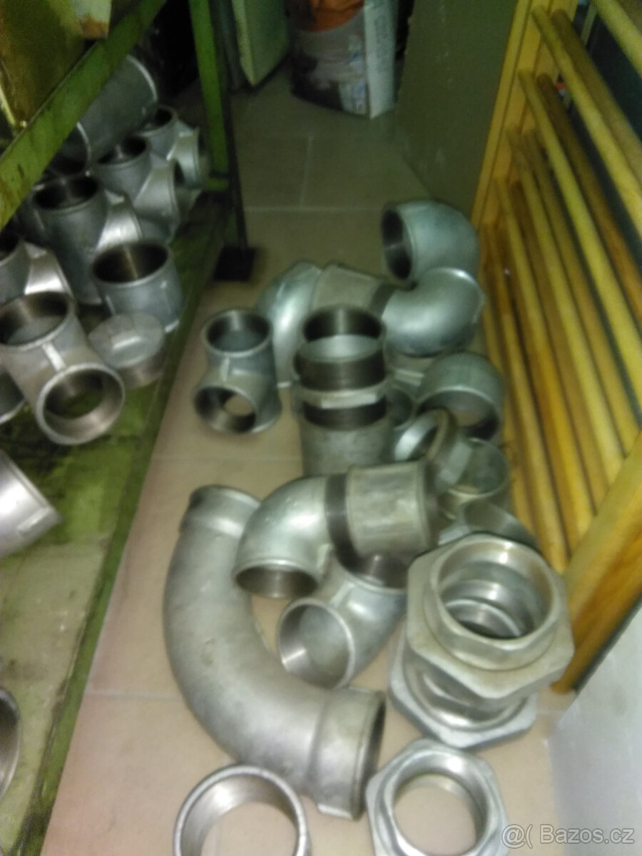 Fitinky 3" - 2 1/2" - 2