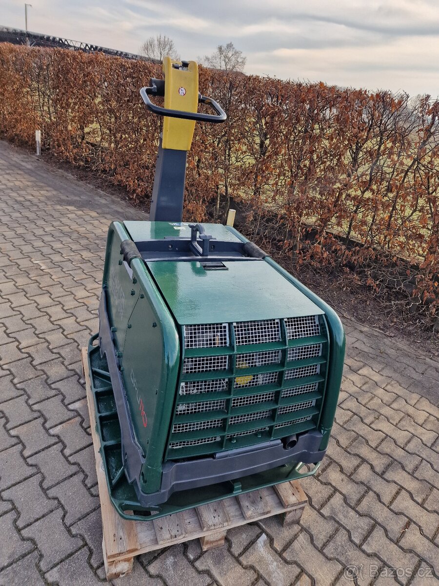 Vibrační deska Wacker Neuson DPU110 - 2