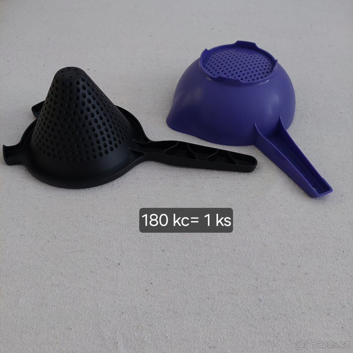 Prodám nové nádobí tupperware - 2