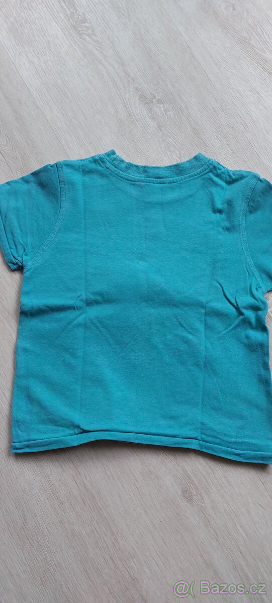 Triko George vel. 104 - 2