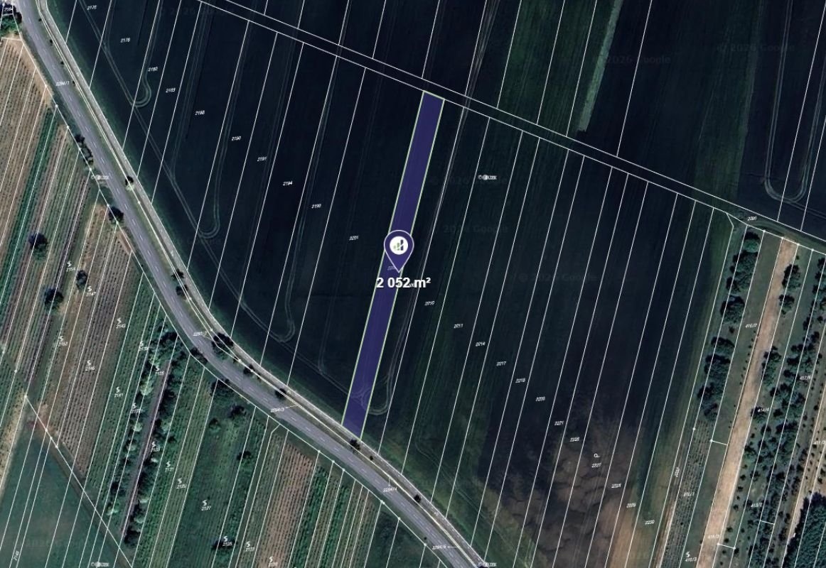 Prodej pole v k.ú. Šakvice, ev.č. 2026-02-26-142148 - 2