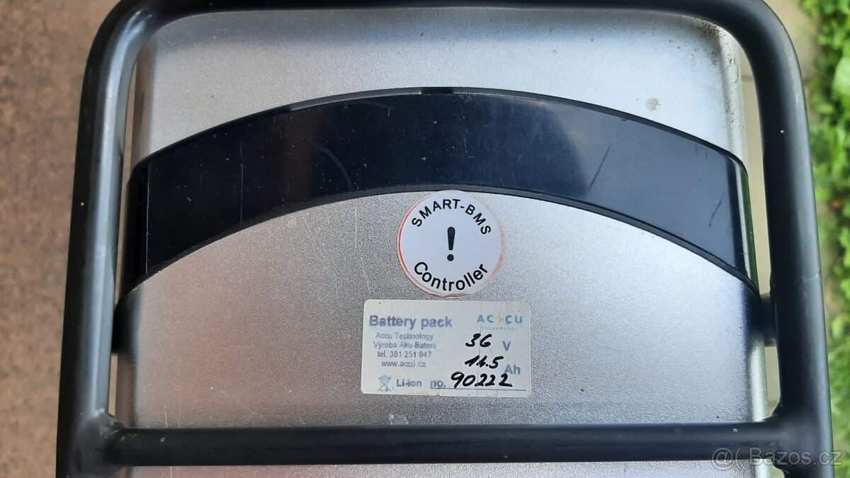 Elektrokolo author - 2