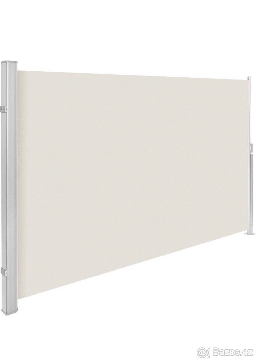 Venkovní boční markýza cena v popisu - 2