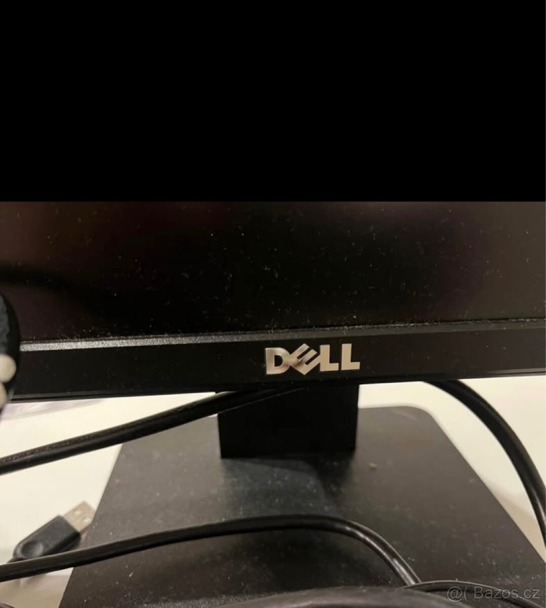 Monitor DELL s klávesnicí - 2