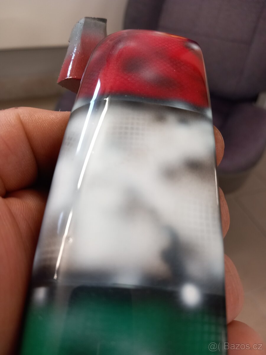 airbrush kliky punto 176 mk1 - 2