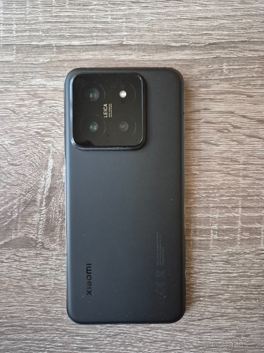 Xiaomi 14 512GB - 2