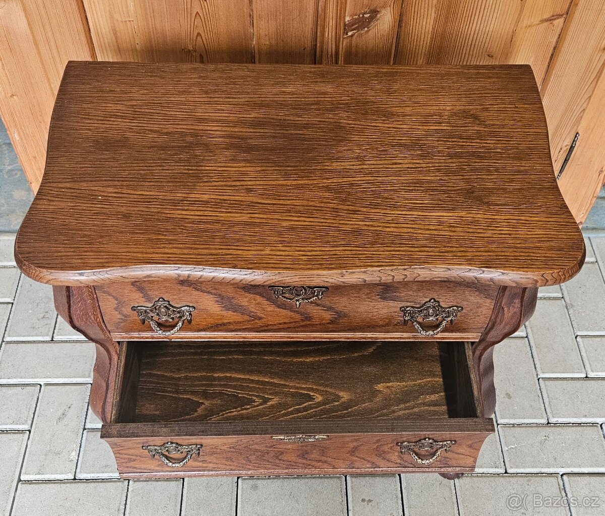 Šupliková komoda - 2