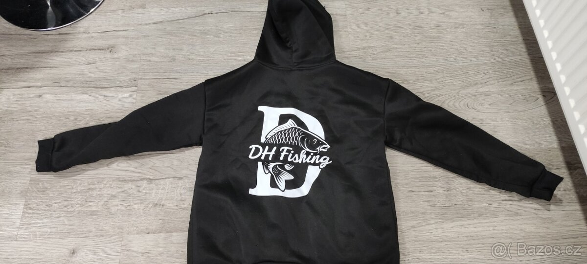 Chlapecké mikiny vel 146,158,170, vel.M - 2