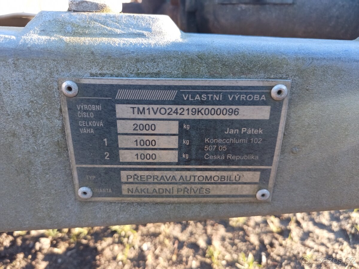 Prodam prives 2T - 2