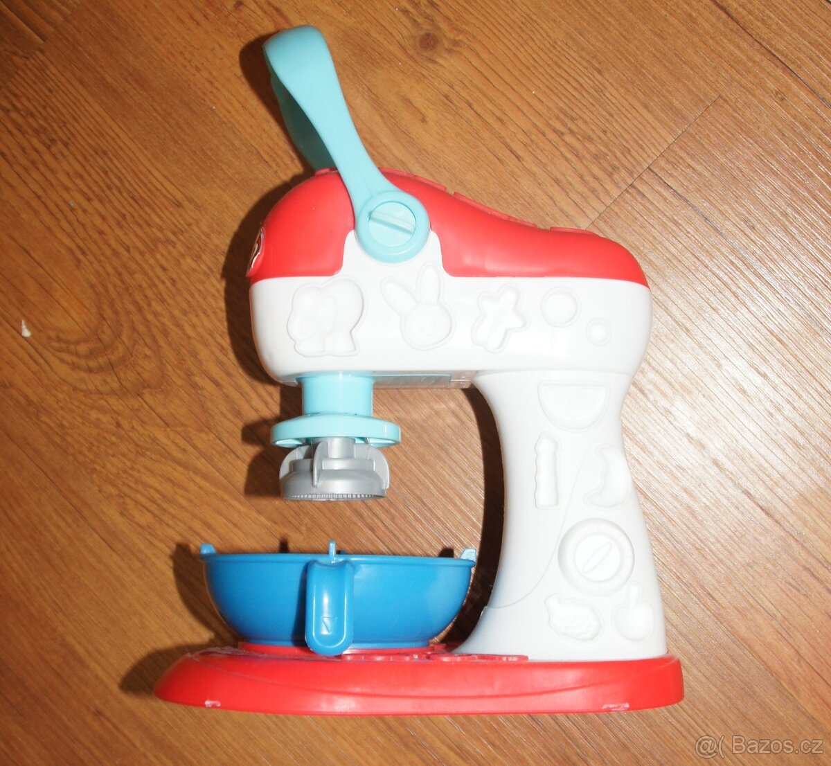 Kuchyň - cukrárna - Play-Doh - 2