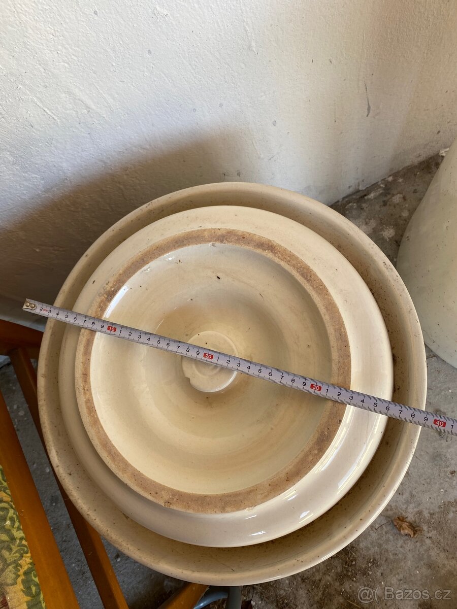 Keramická nádoba na nakládáni - 2