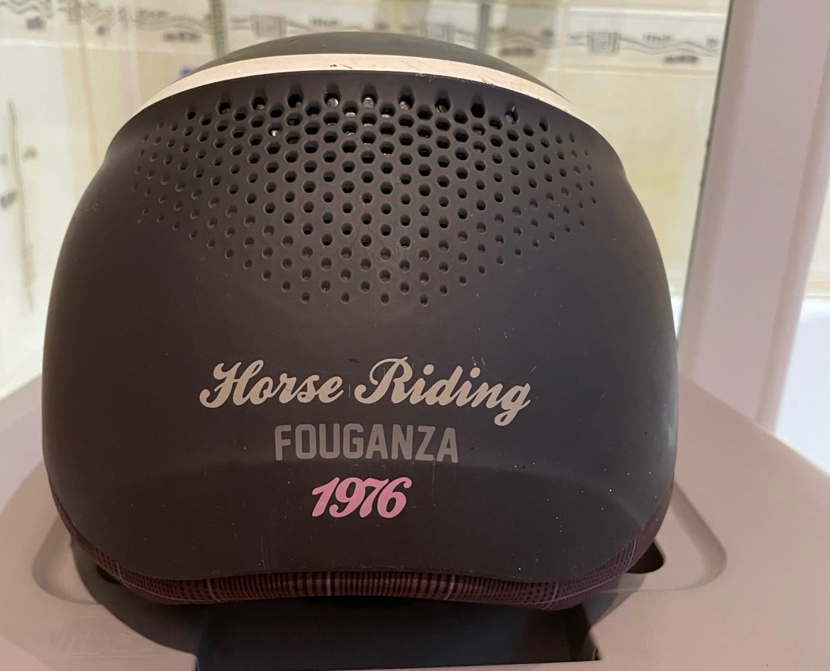 Prodám věci na koně - 2