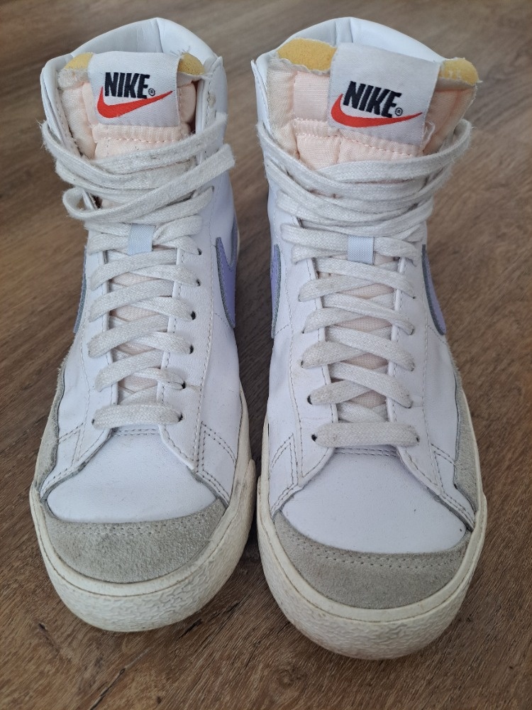 Dámské tenisky Nike Blazer - 2