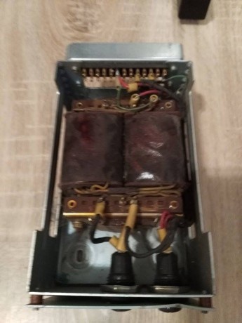 Koupím tyto desky zn. Tesla - 2